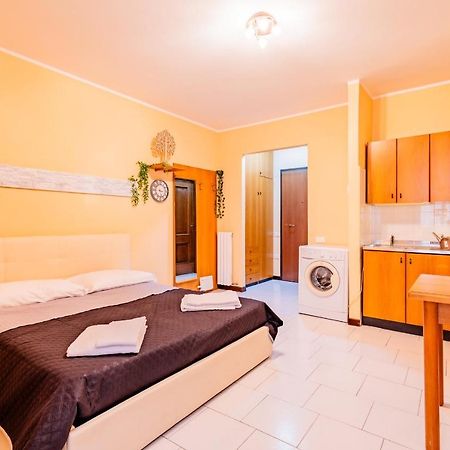 Apartament La Santa Maria Cuneo Zewnętrze zdjęcie