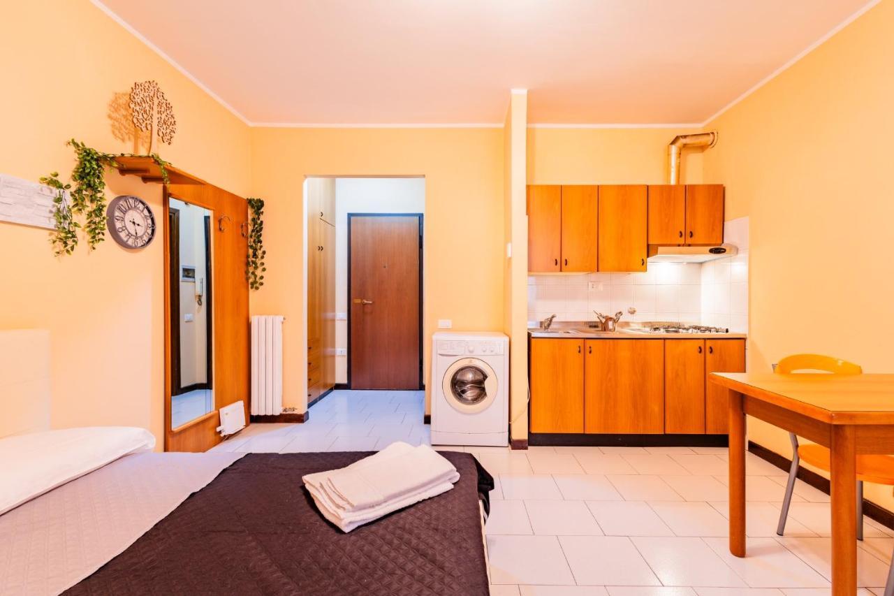 Apartament La Santa Maria Cuneo Zewnętrze zdjęcie