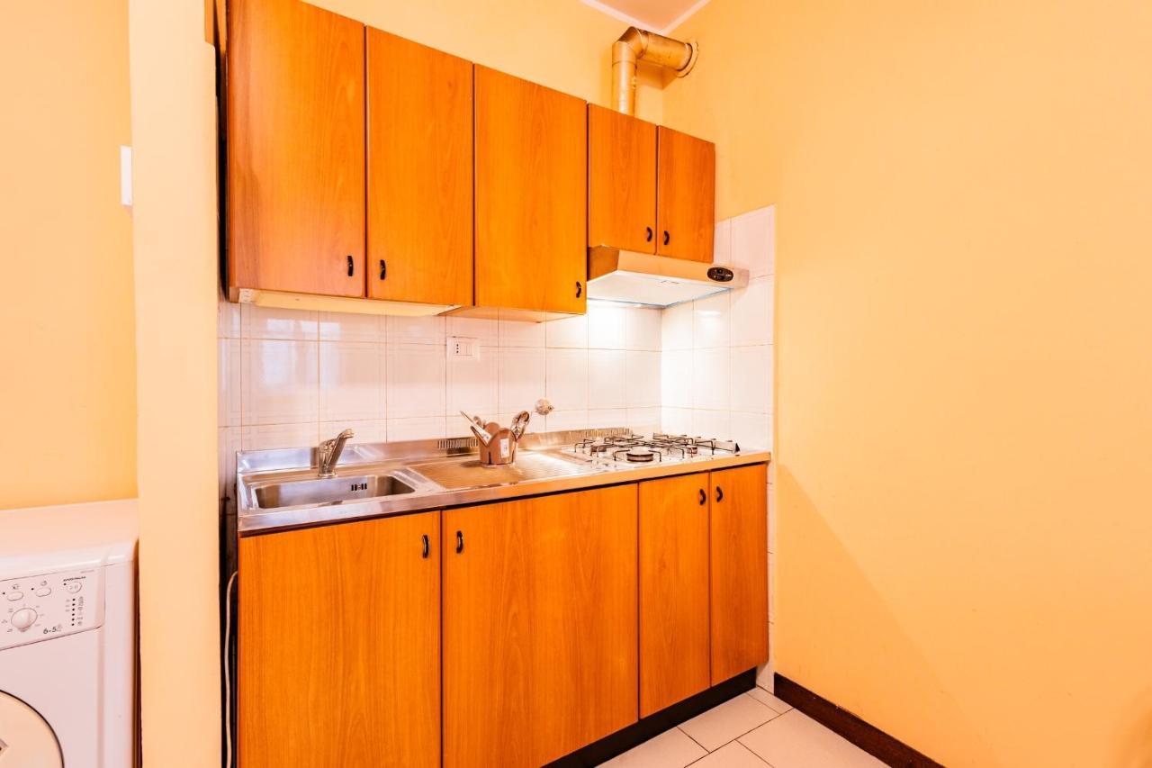 Apartament La Santa Maria Cuneo Zewnętrze zdjęcie