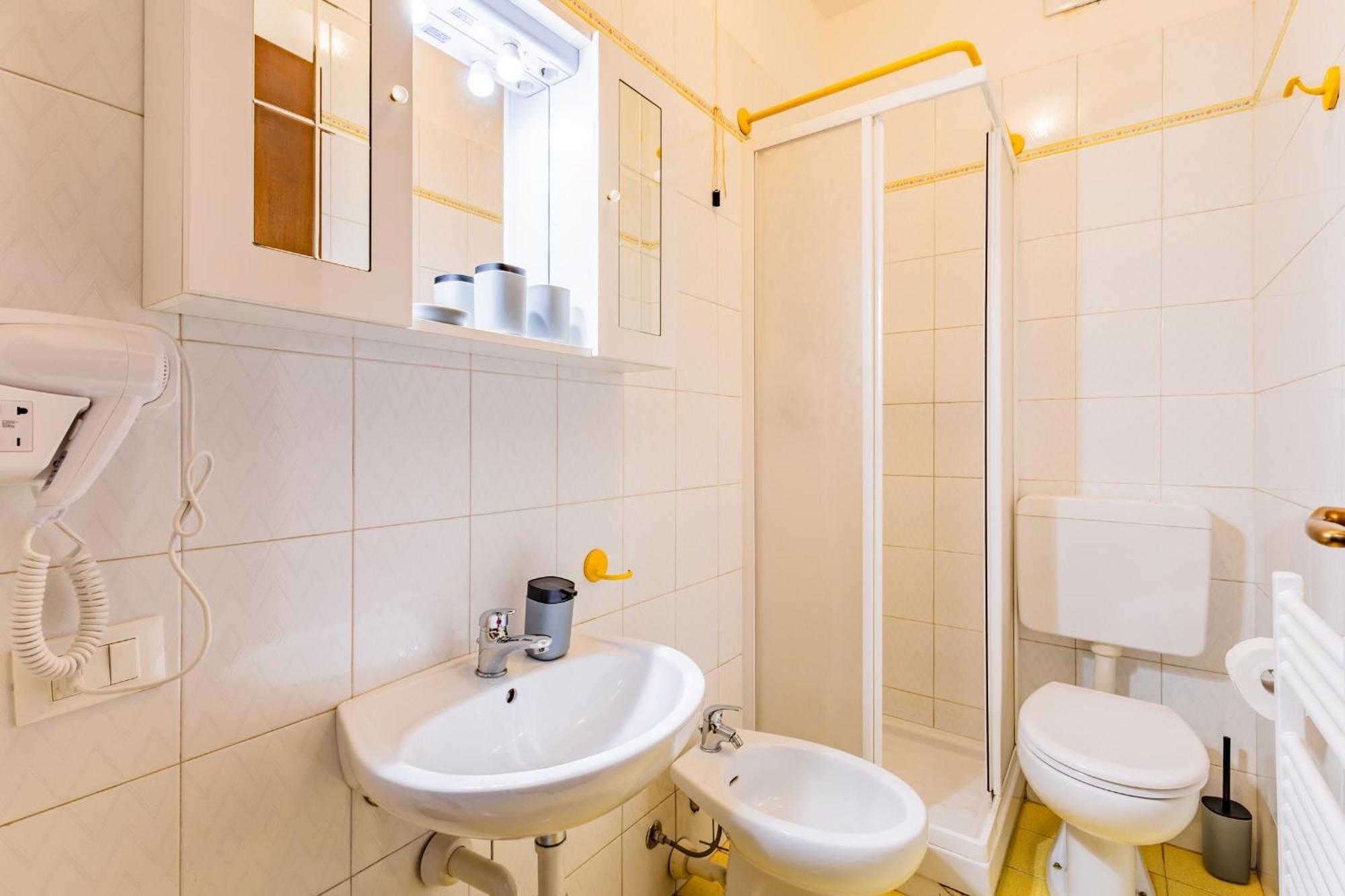 Apartament La Santa Maria Cuneo Zewnętrze zdjęcie